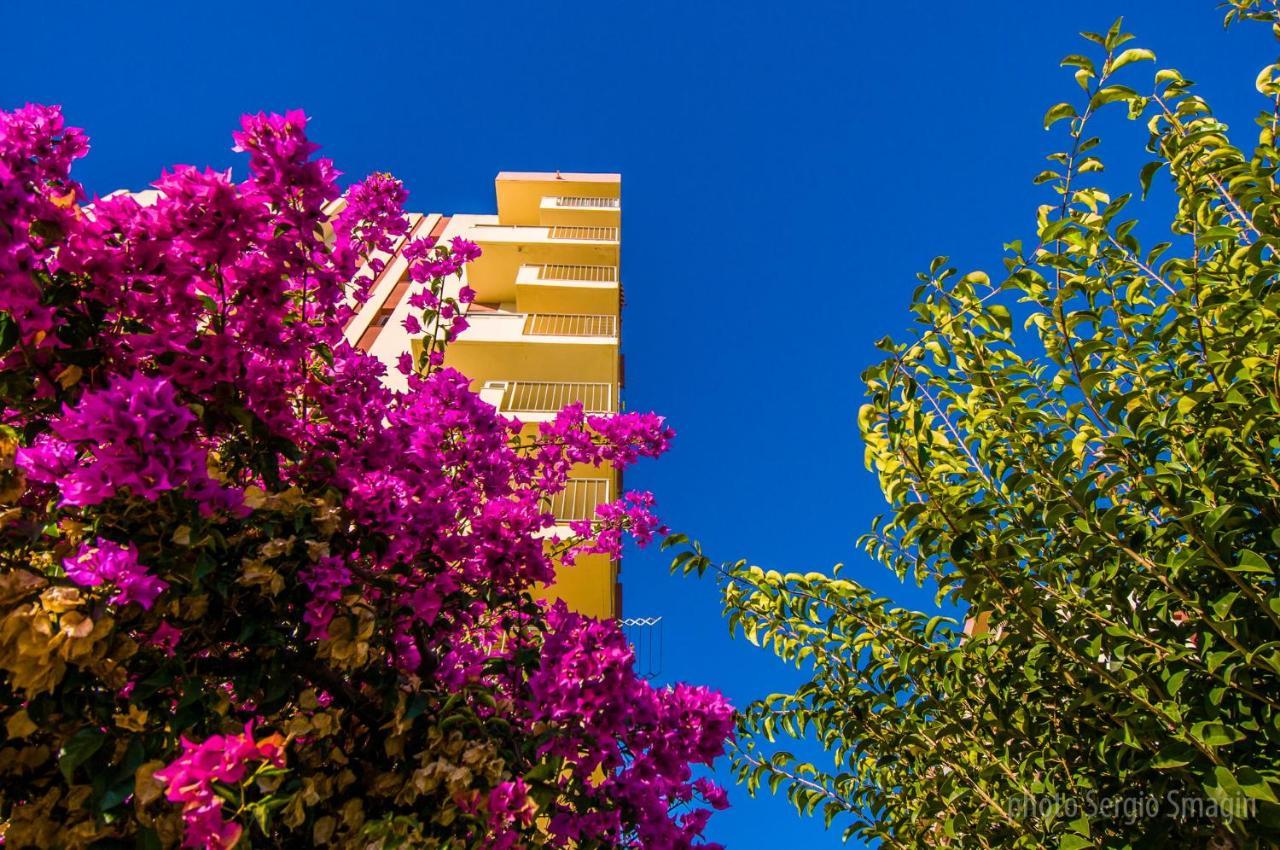 36 Jupiter Apartamento - Vista Al Jardin Y La Piscina - Excelente Wifi Benalmádena Eksteriør bilde